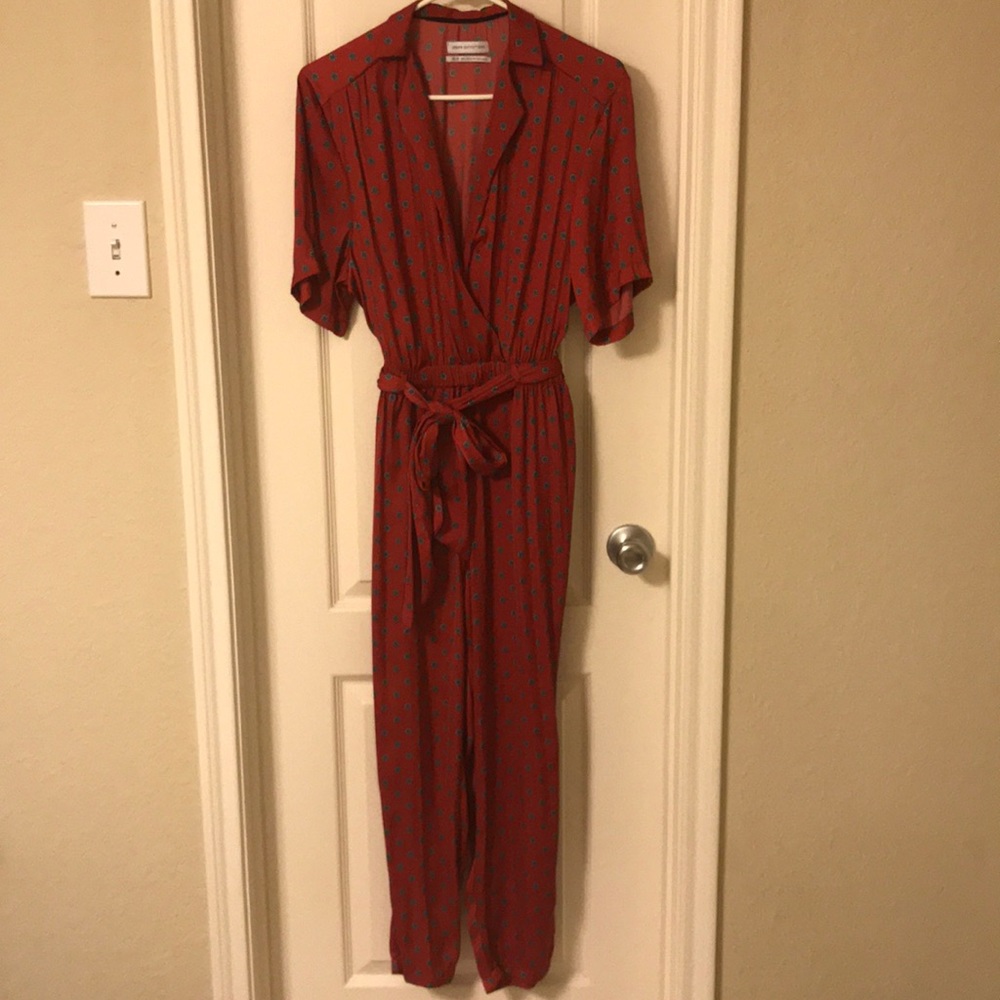 Jumpsuit from Urban Outfitters